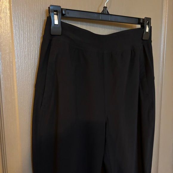 Lululemon Adapted State Jogger Black Size 4 EUC - Picture 5 of 8
